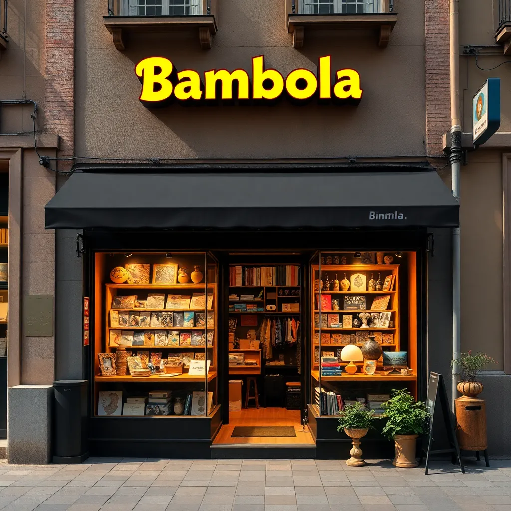 Bambola