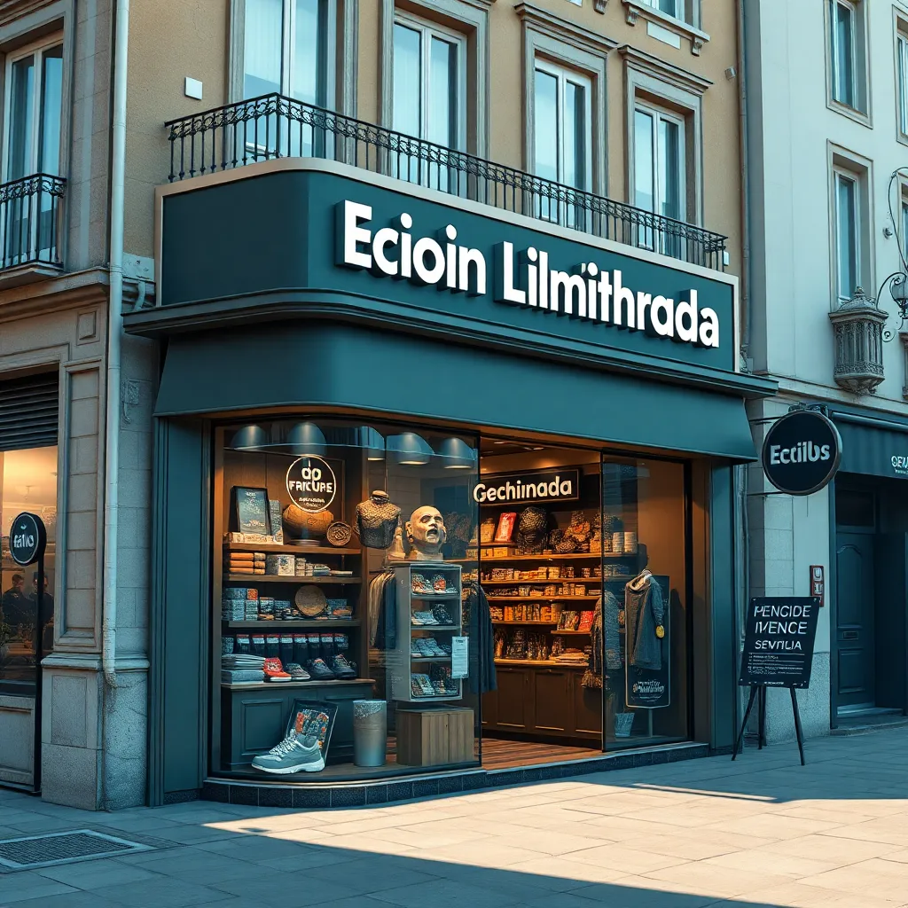 Negocio Edición Limitada
