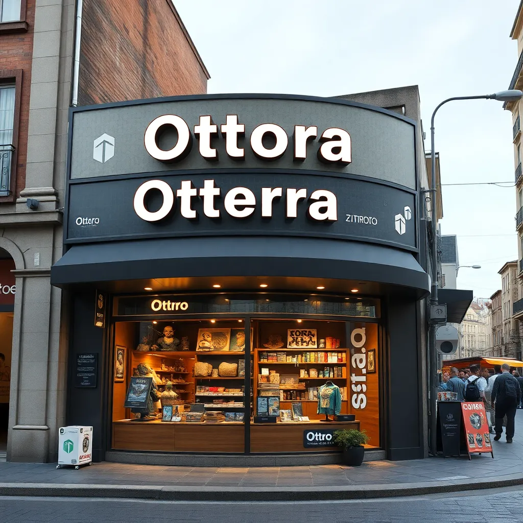 Negocio Otrora Bilbao