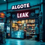 algorta