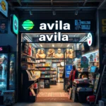 avila