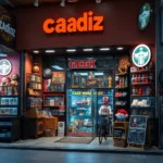 cadiz