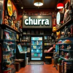 churra