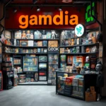 gandia