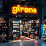 girona