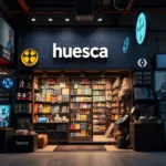 huesca