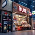 irun