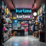 kurtzea