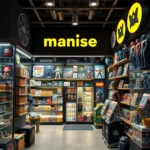 manises
