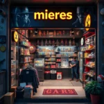 mieres