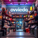 oviedo