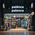 palencia