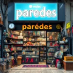 paredes