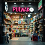 pulianas