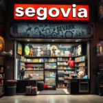 segovia