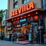sevilla