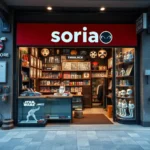 soria