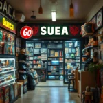 sueca
