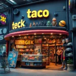 taco