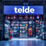 telde