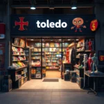 toledo
