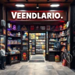 vecindario
