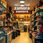 zamora