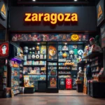 zaragoza
